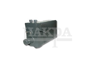 0015533501-MERCEDES-CABIN TILTING PUMP